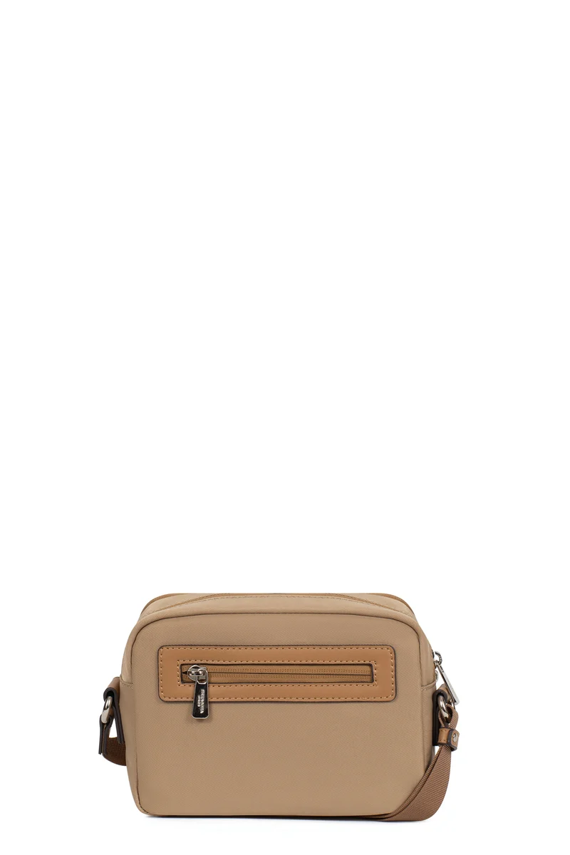Sac porté travers
