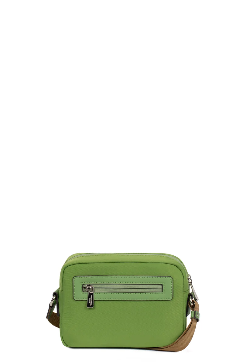 Sac porté travers