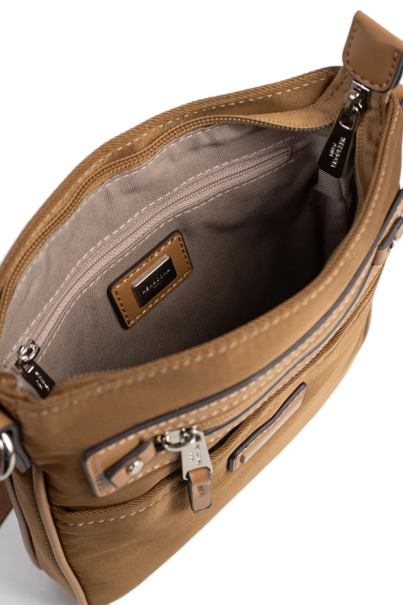 Sac porté travers