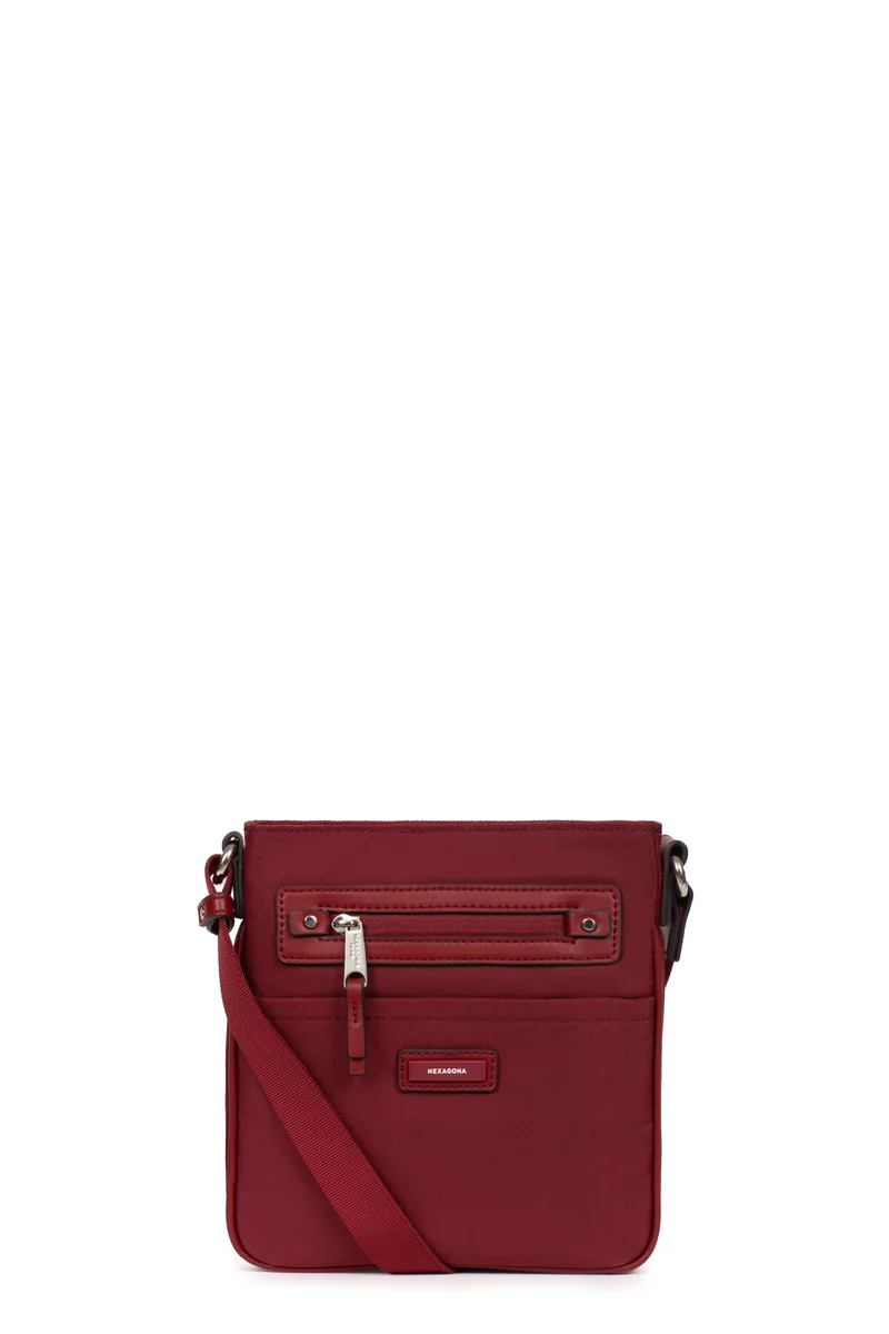 Sac porté travers