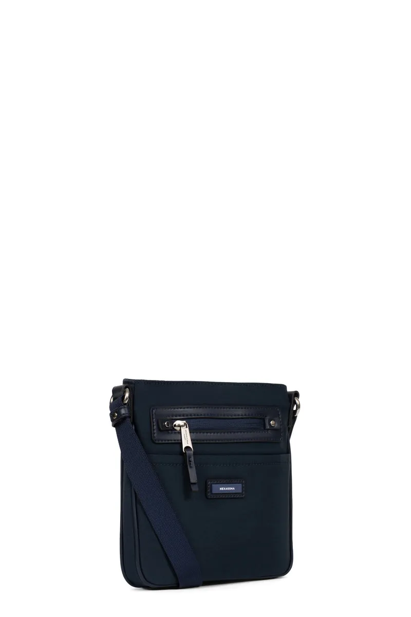 Sac porté travers