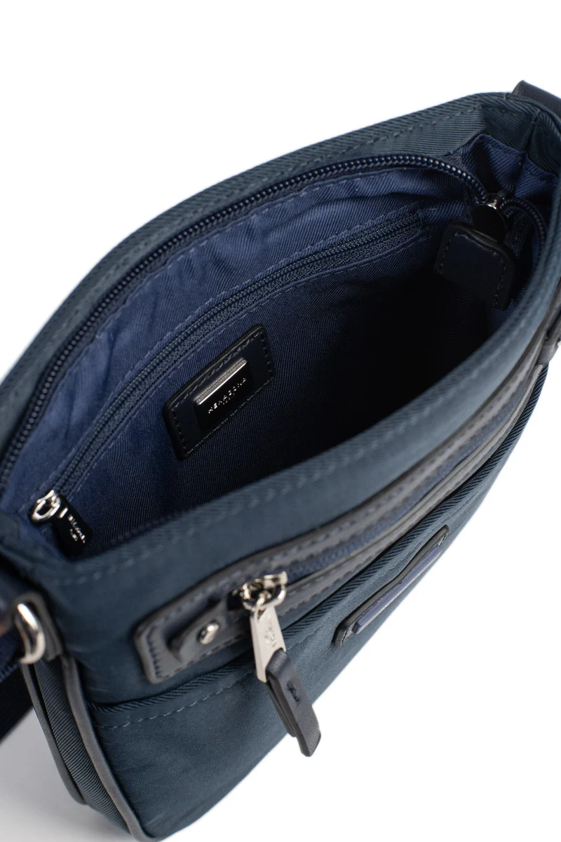 Sac porté travers