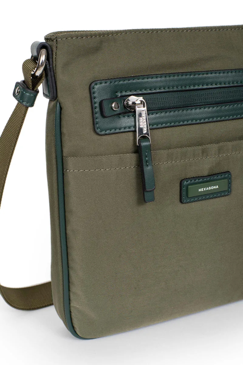 Sac porté travers