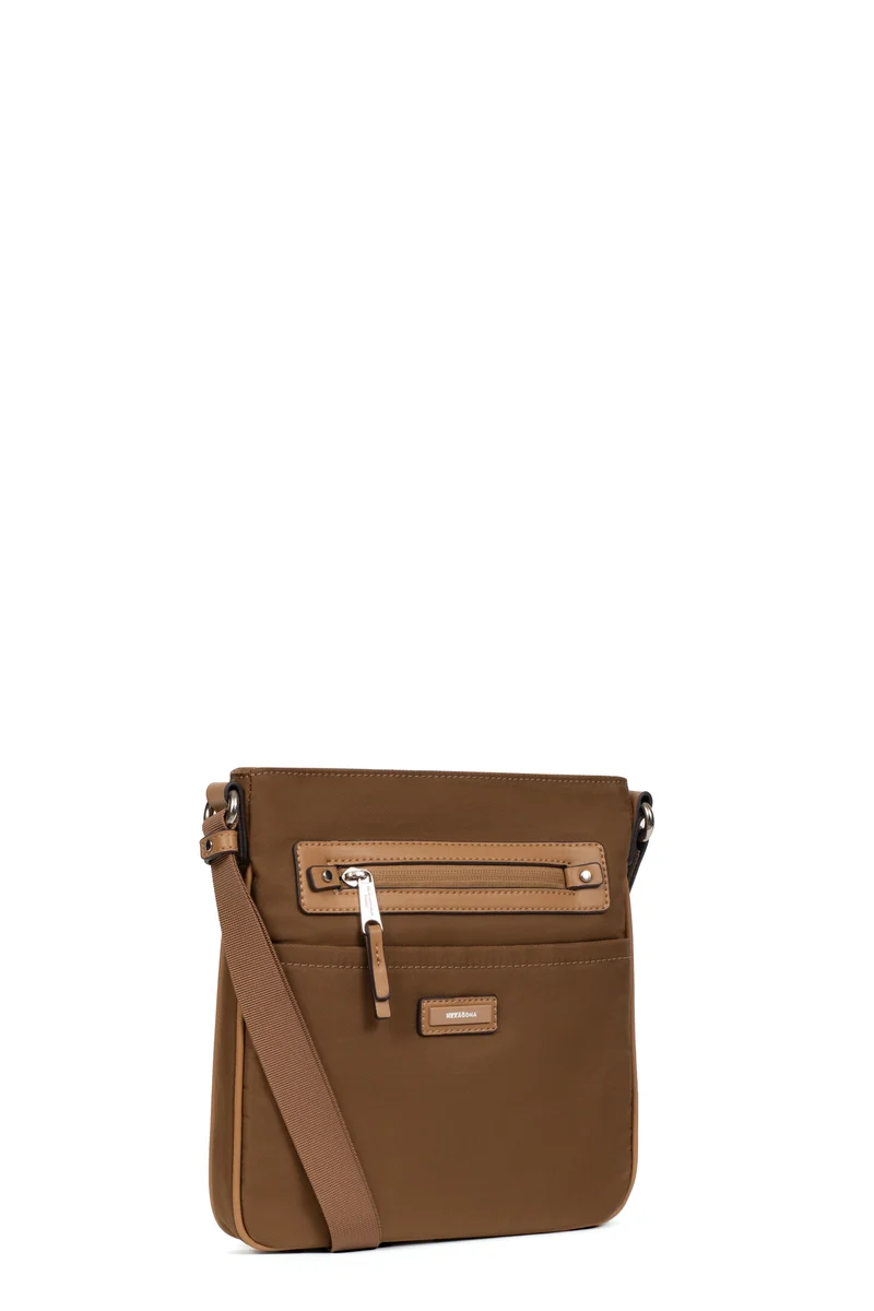 Sac porté travers