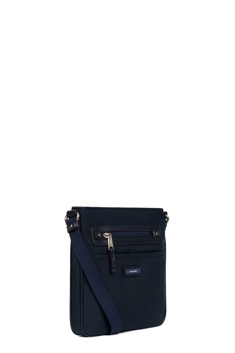 Sac porté travers