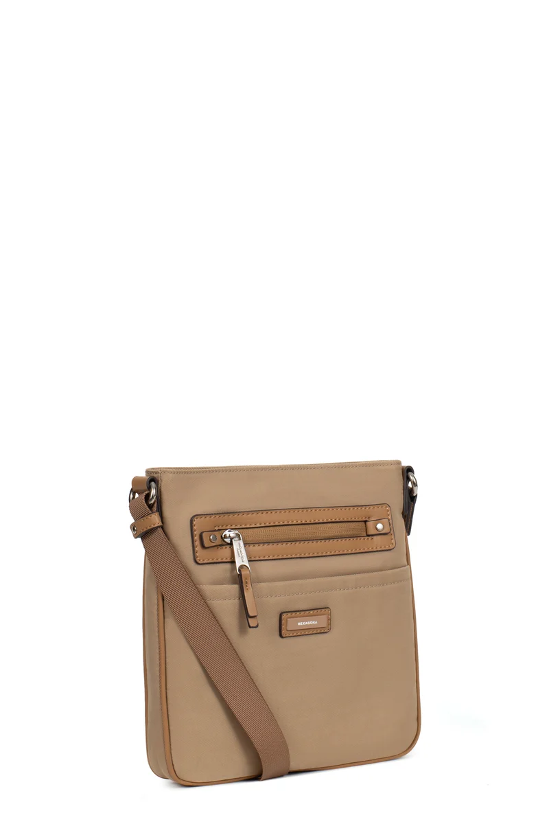 Sac porté travers