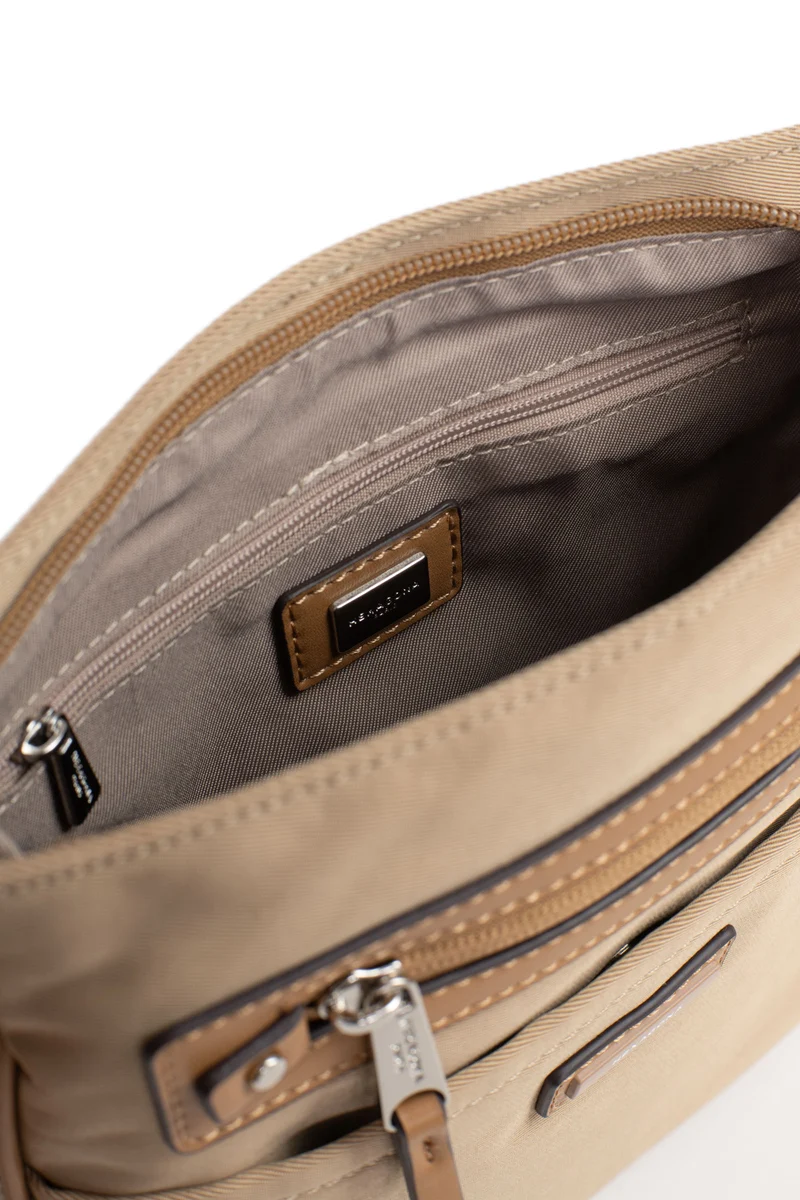Sac porté travers