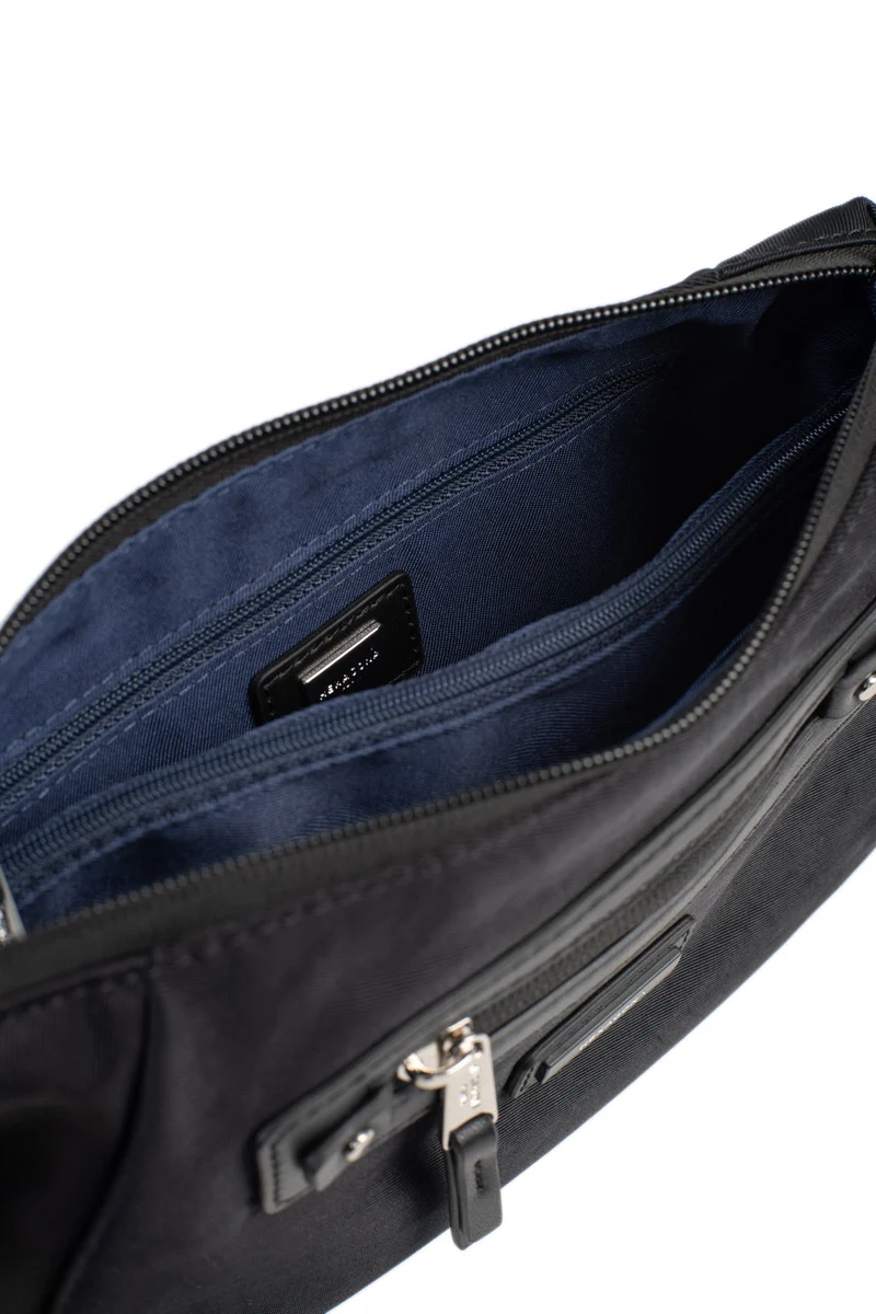 Sac porté travers