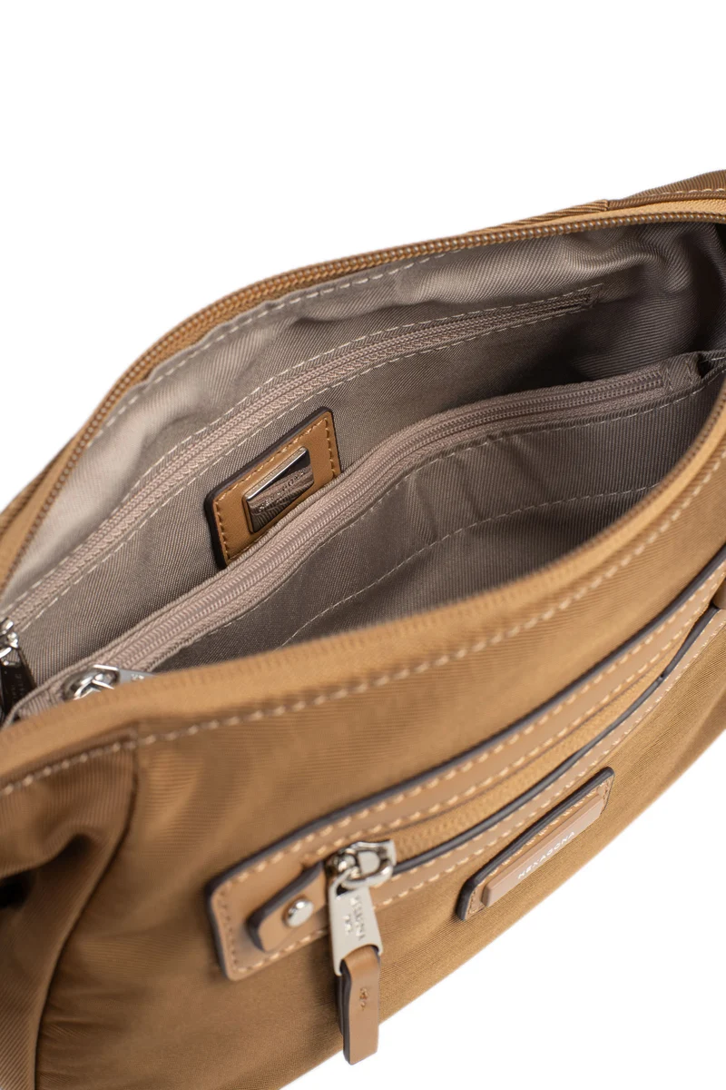 Sac porté travers