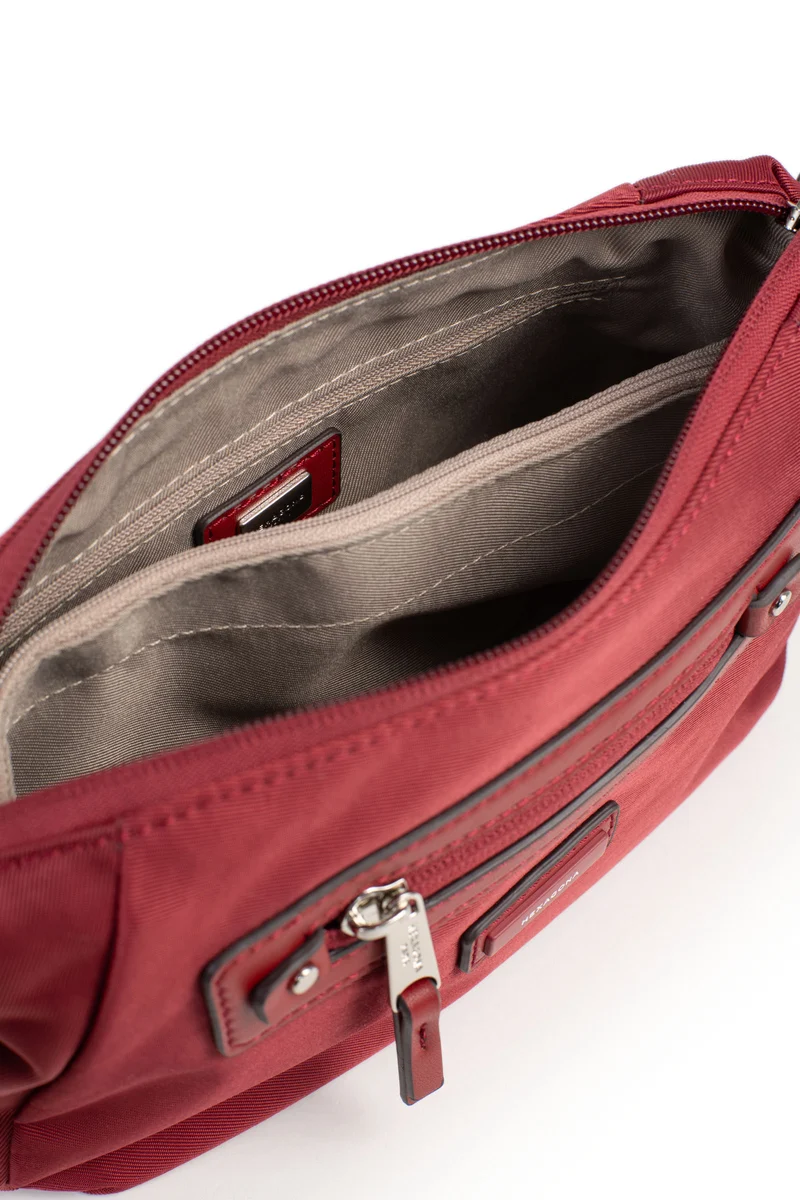 Sac porté travers