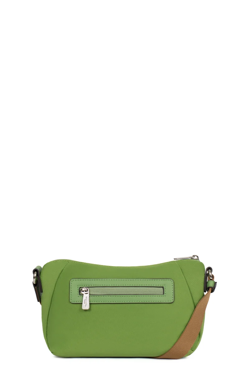Sac porté travers