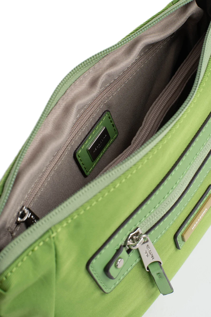 Sac porté travers