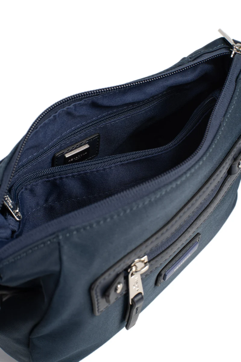 Sac porté travers