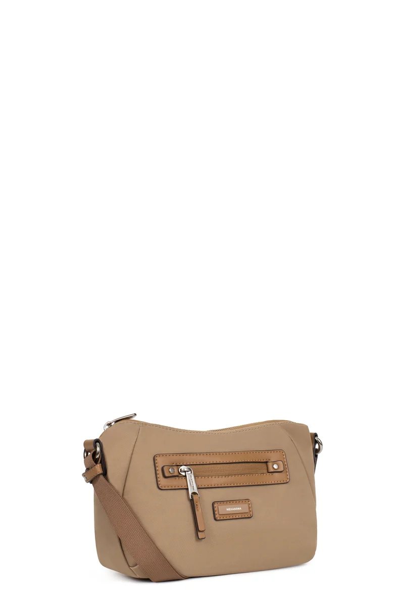 Sac porté travers