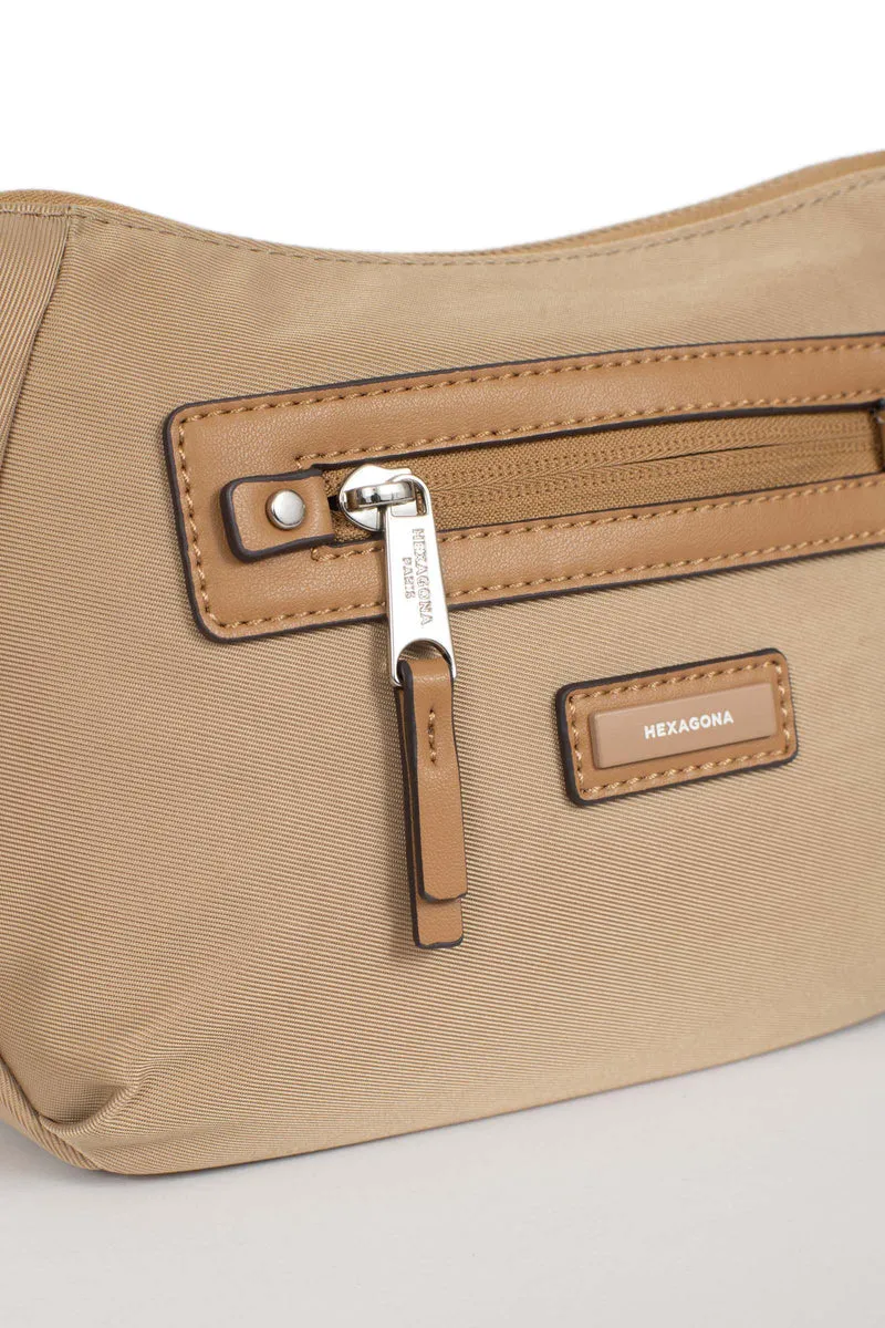 Sac porté travers