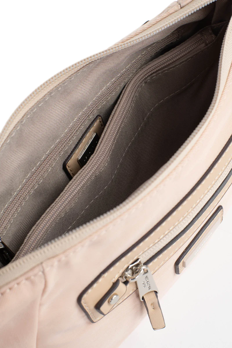 Sac porté travers
