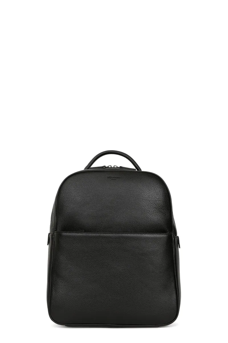 Sac à dos - 13" & A4 - Cuir