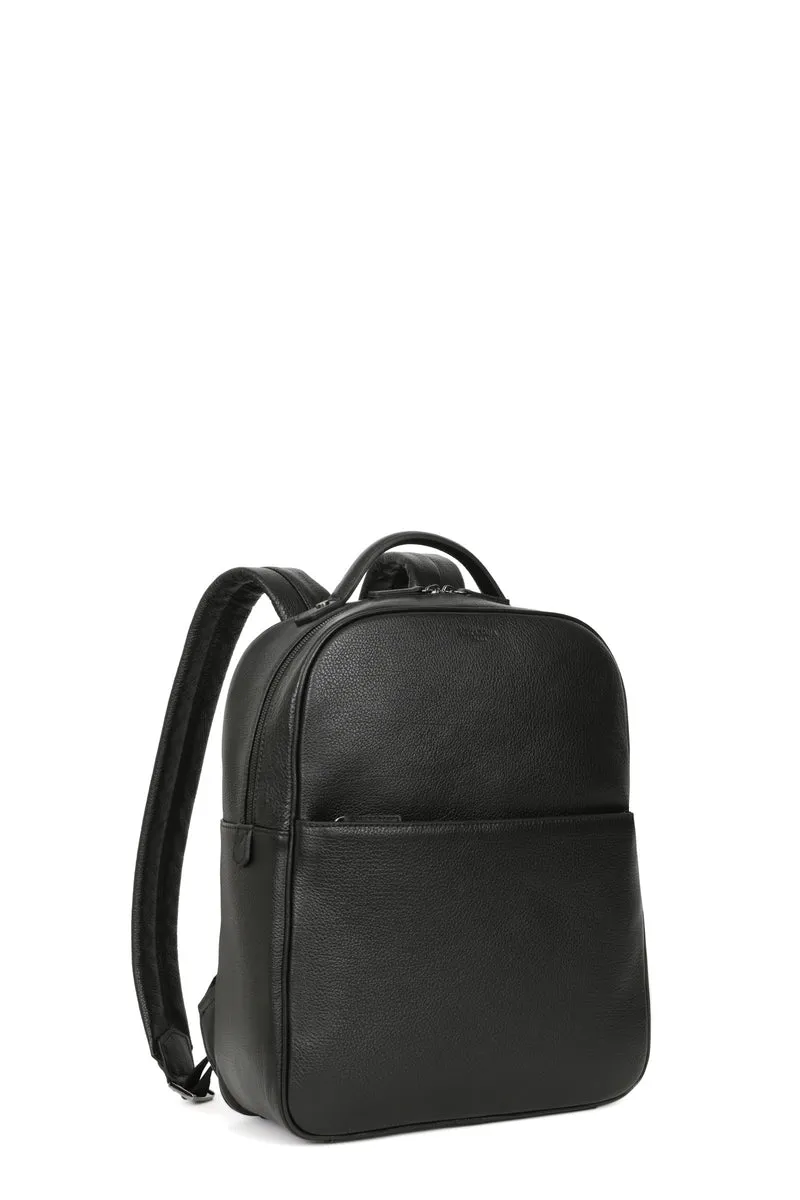 Sac à dos - 13" & A4 - Cuir