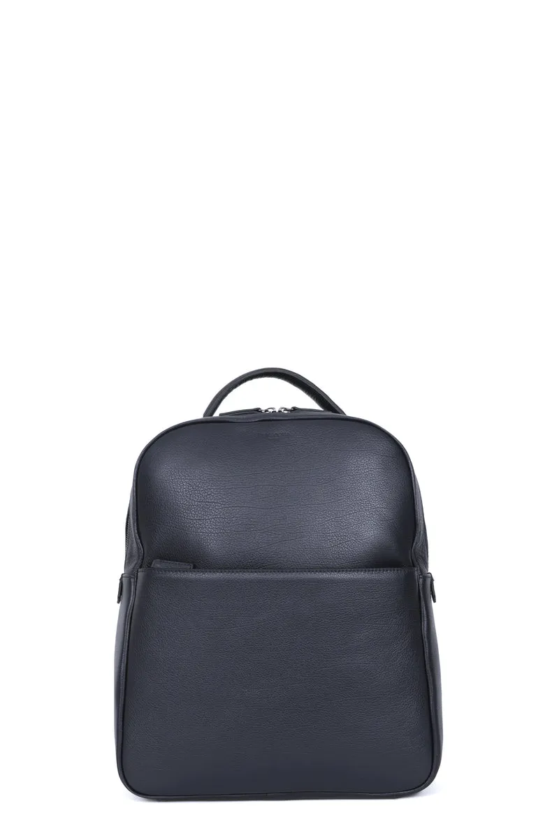 Sac à dos - 13" & A4 - Cuir
