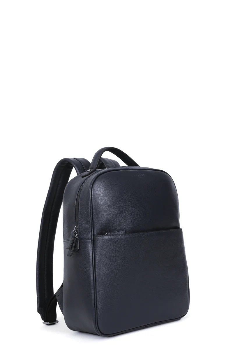 Sac à dos - 13" & A4 - Cuir