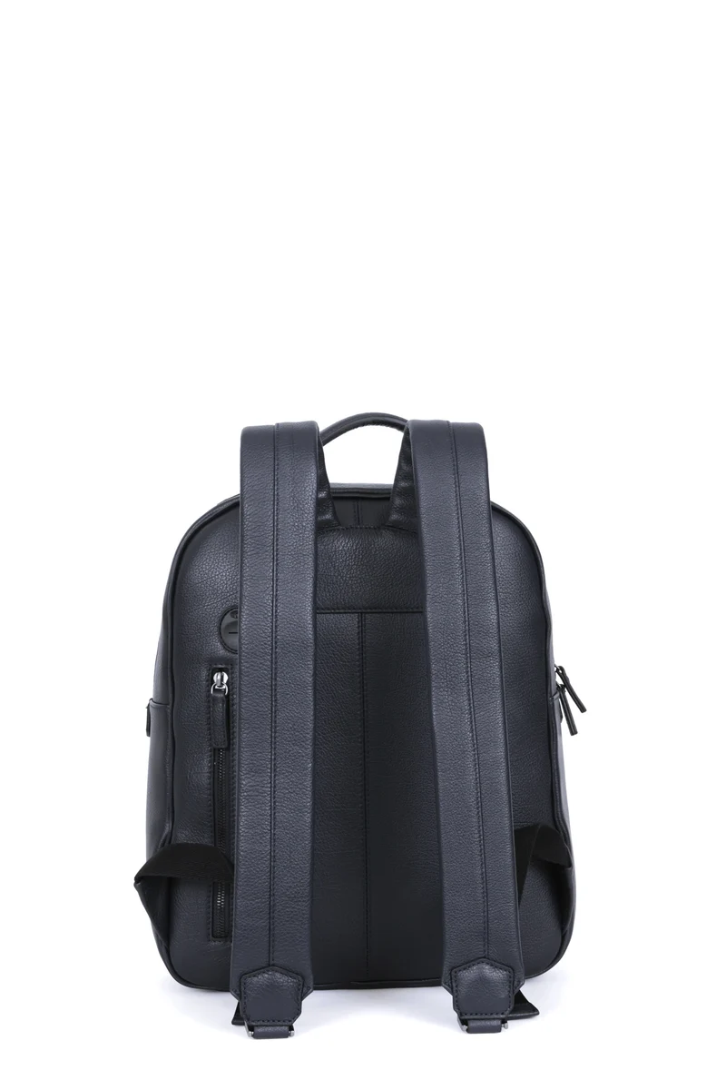 Sac à dos - 13" & A4 - Cuir