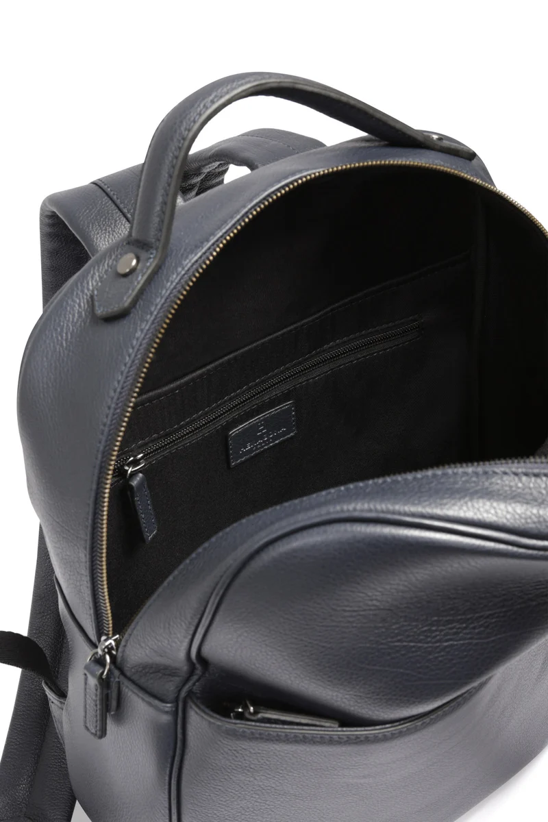 Sac à dos - 13" & A4 - Cuir