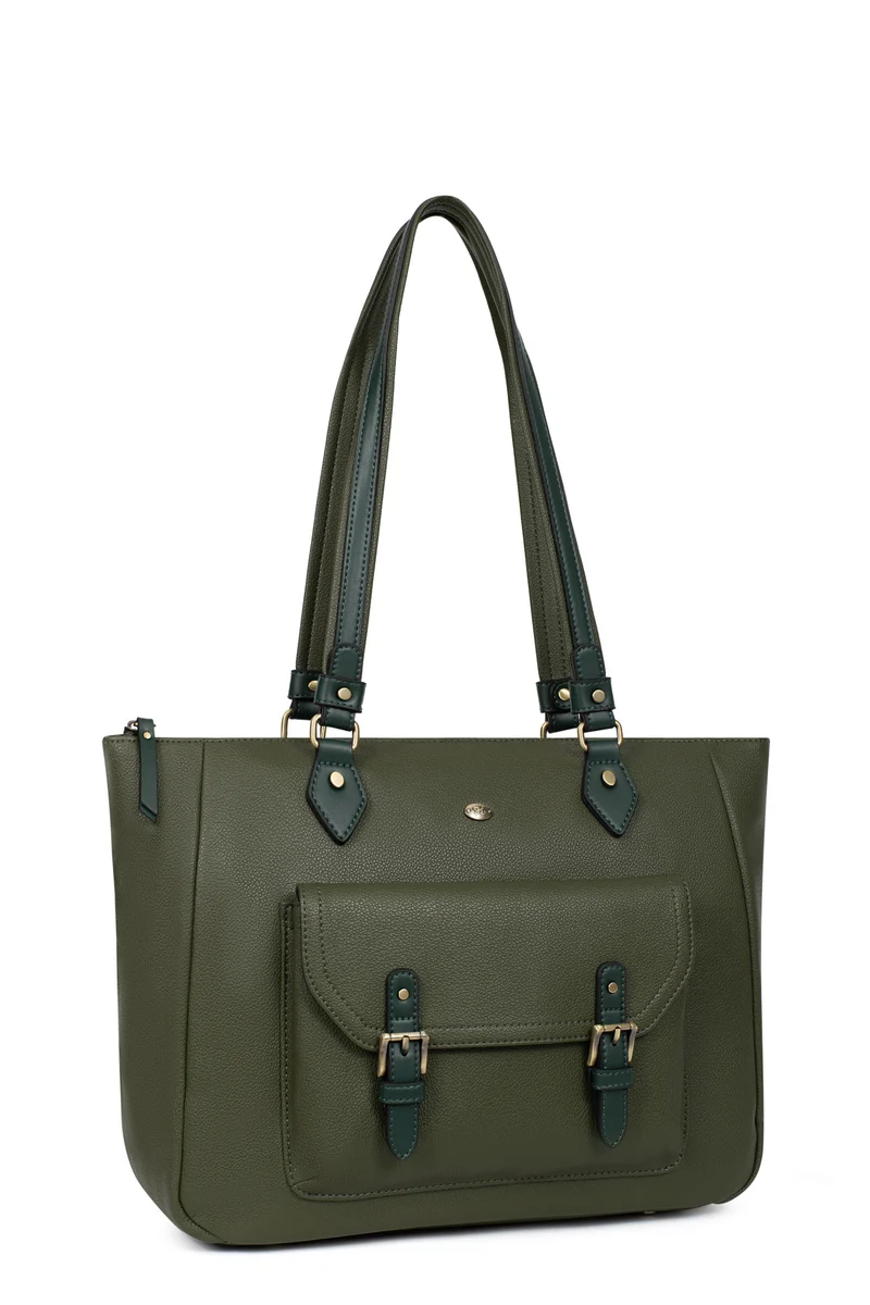 Sac cabas porté épaule - A4