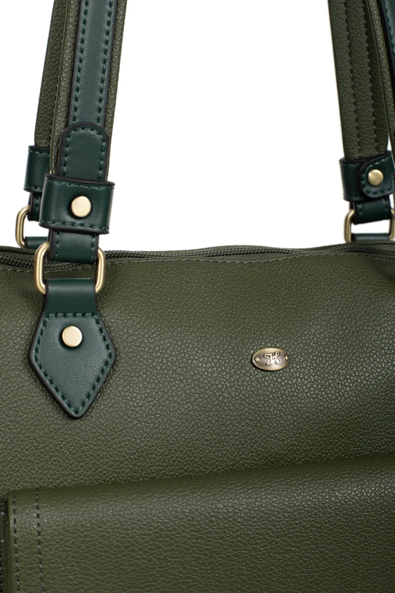 Sac cabas porté épaule - A4