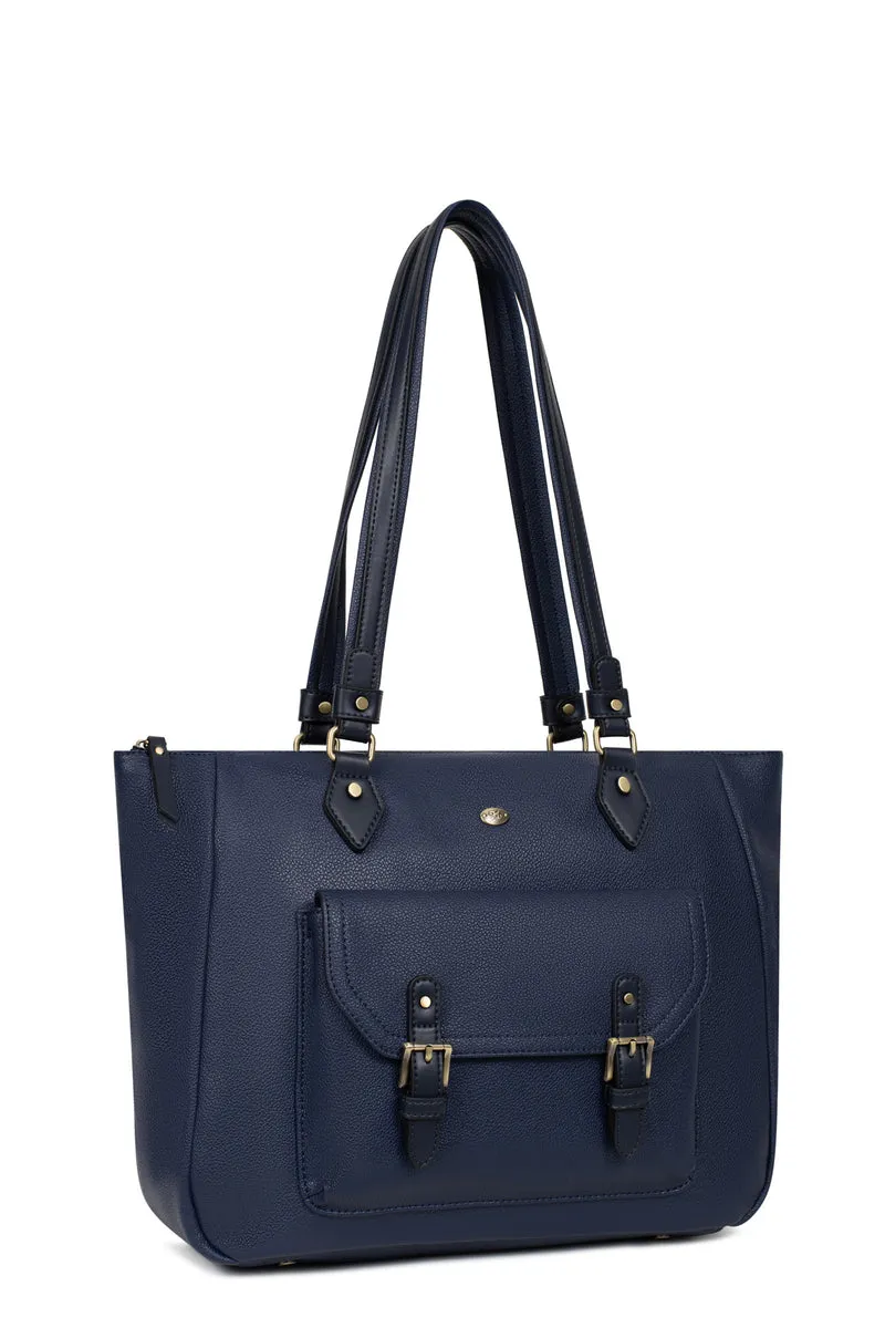 Sac cabas porté épaule - A4