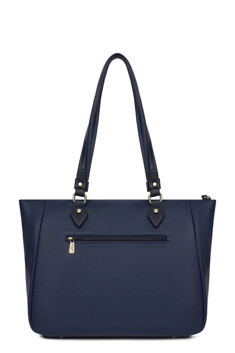 Sac cabas porté épaule - A4