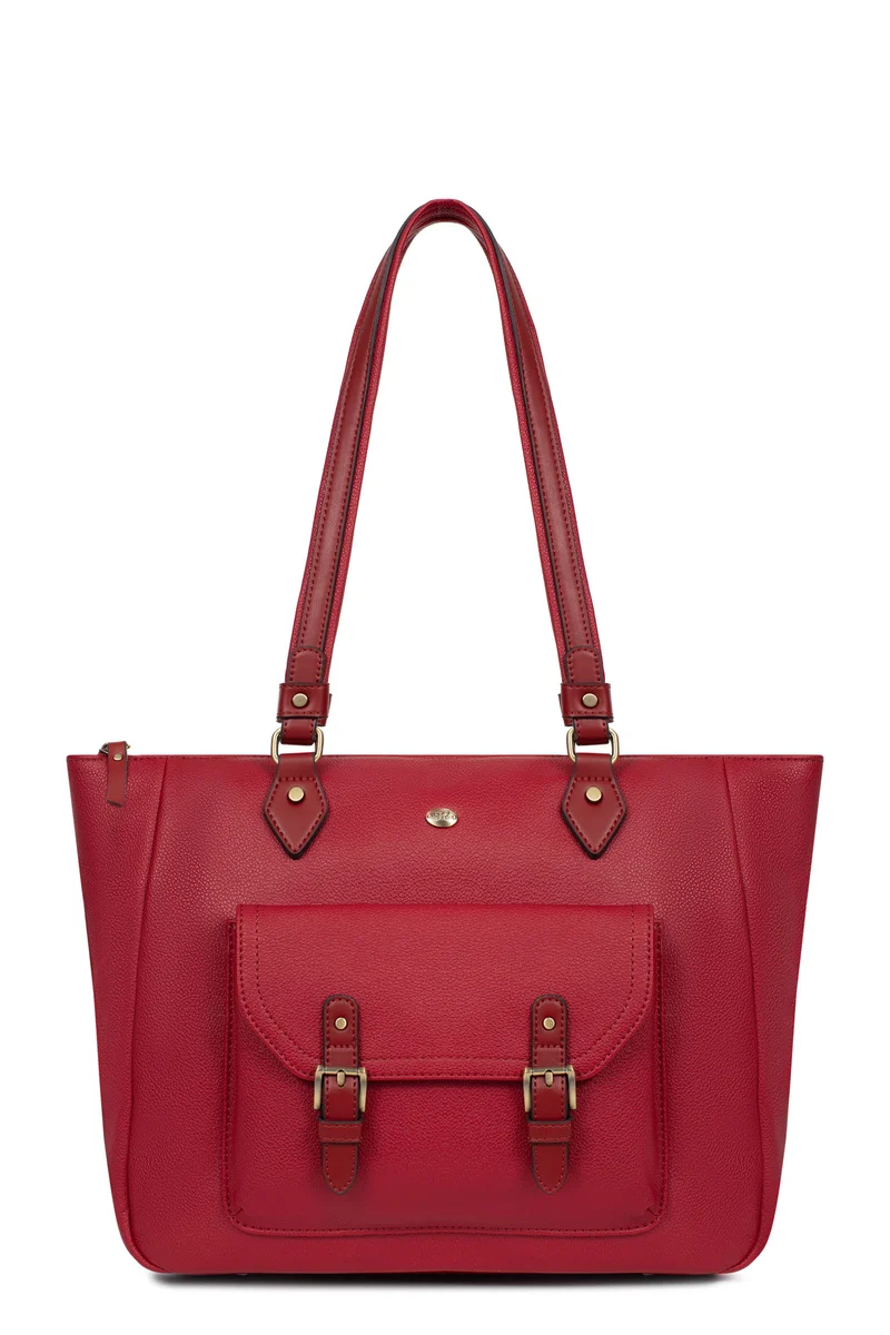 Sac cabas porté épaule - A4