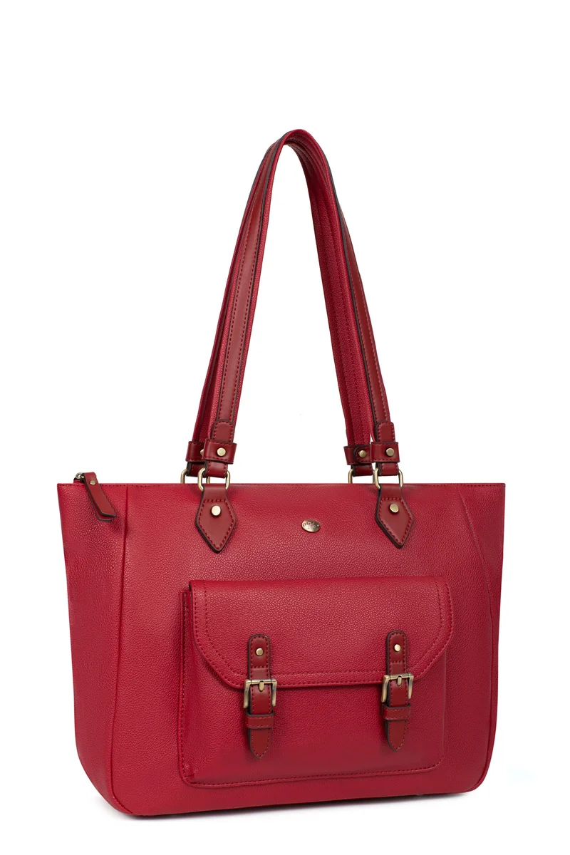 Sac cabas porté épaule - A4