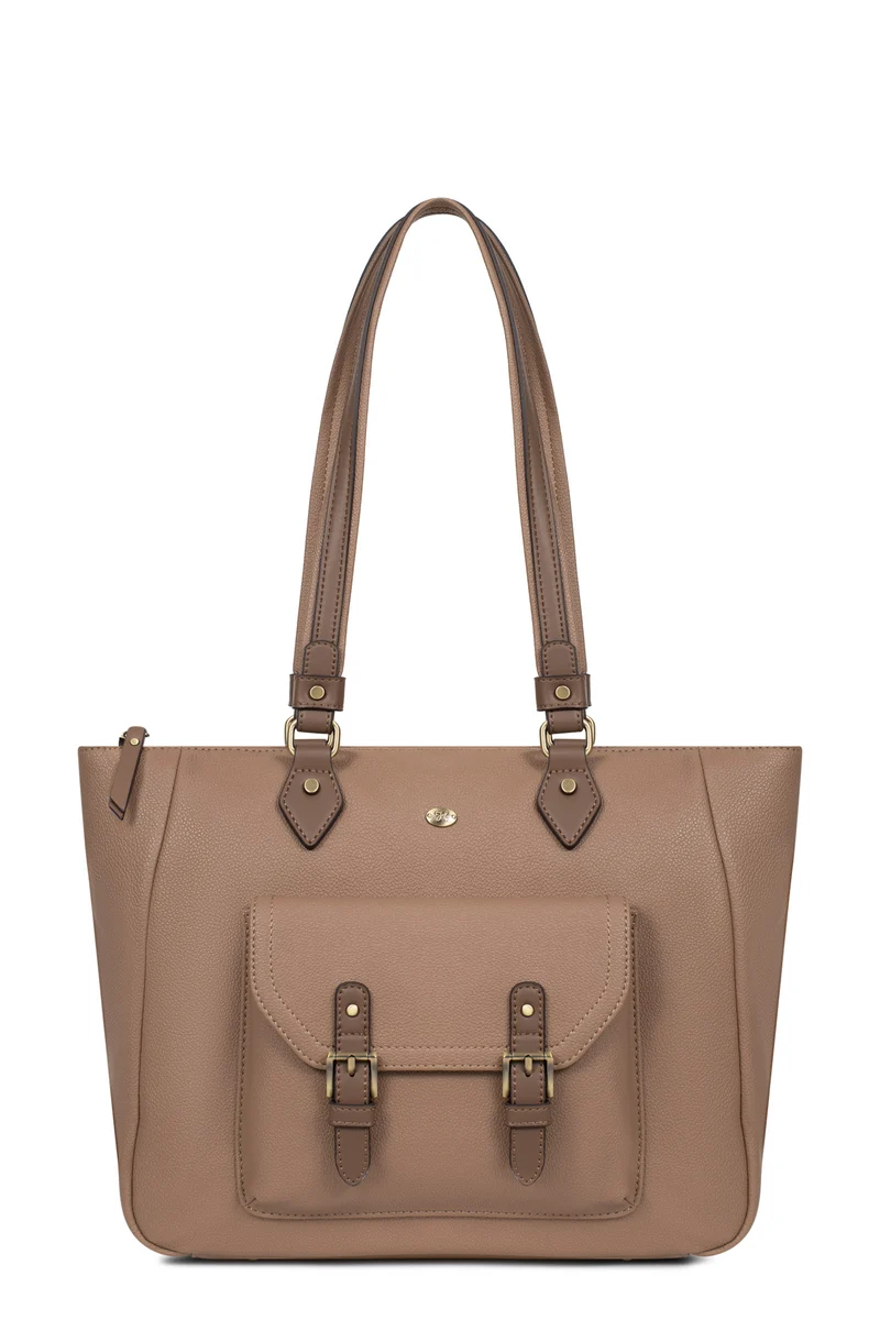 Sac cabas porté épaule - A4