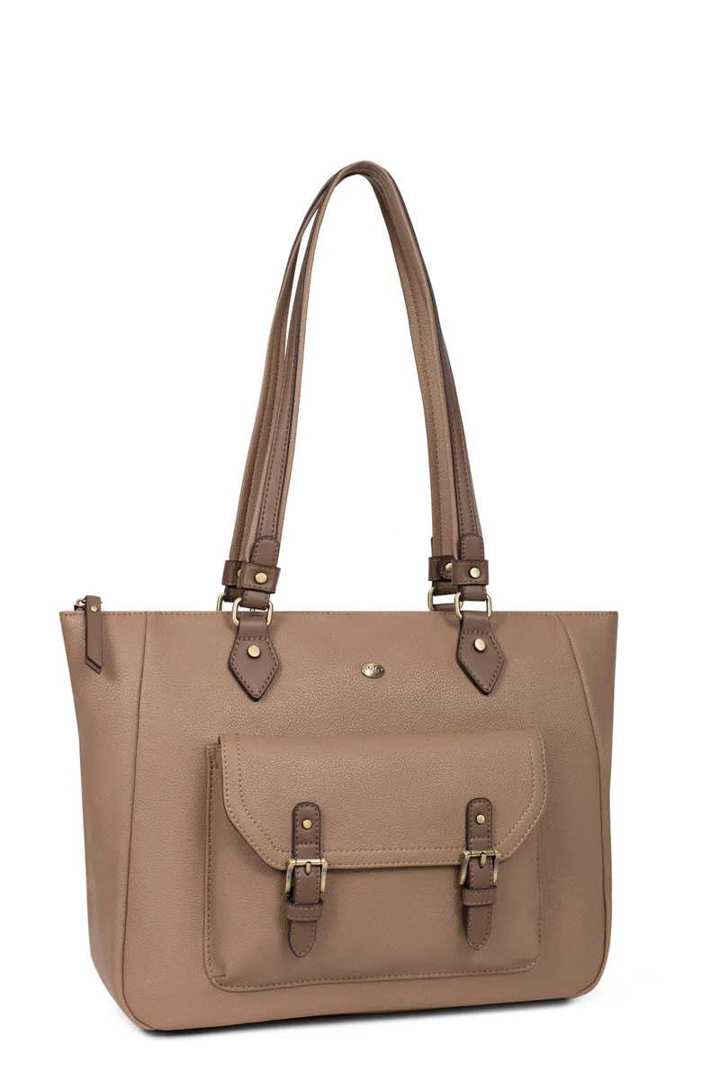 Sac cabas porté épaule - A4