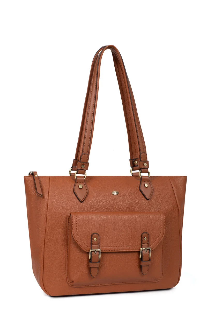 Sac cabas porté épaule - A4