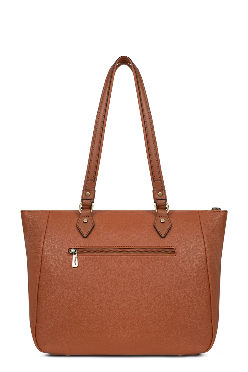 Sac cabas porté épaule - A4