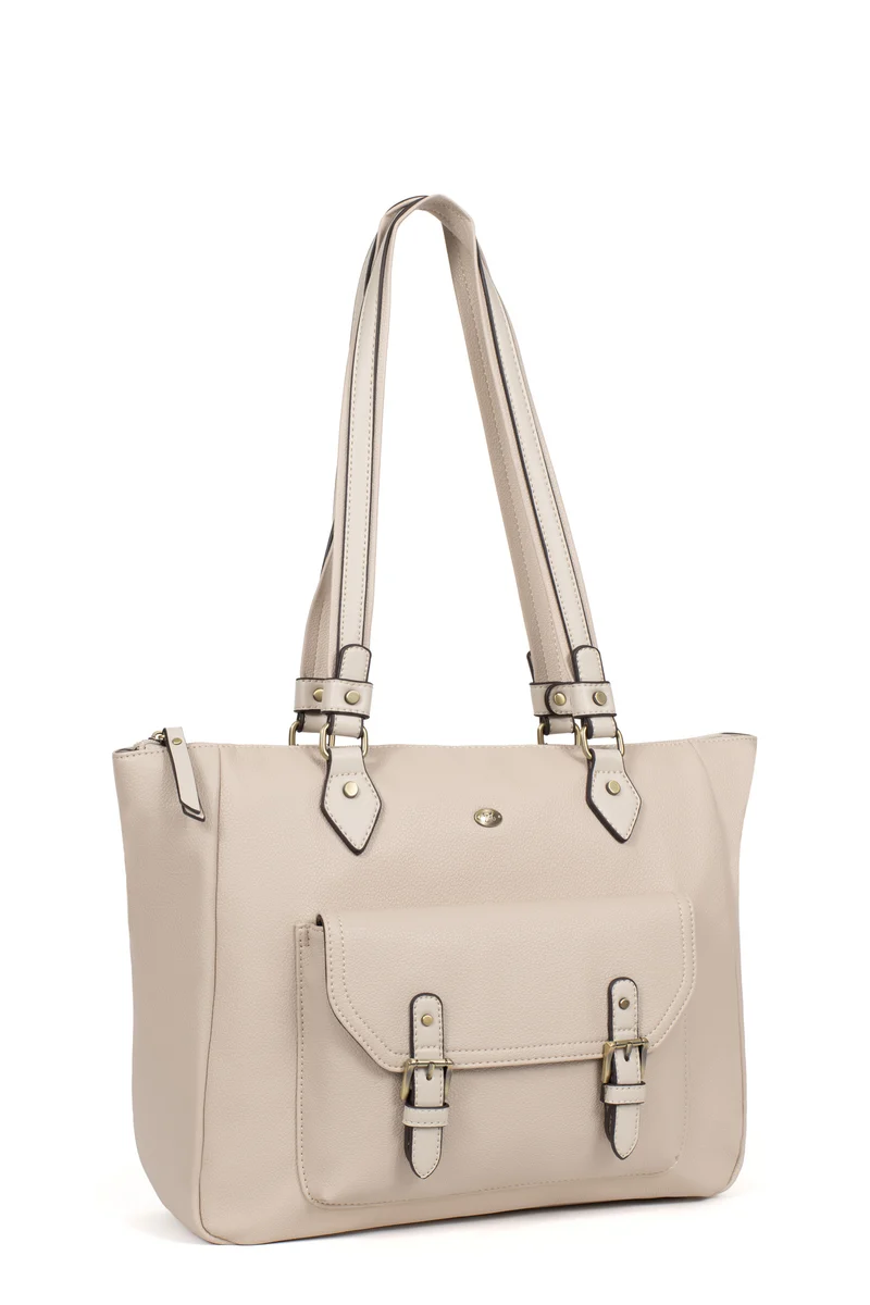 Sac cabas porté épaule - A4