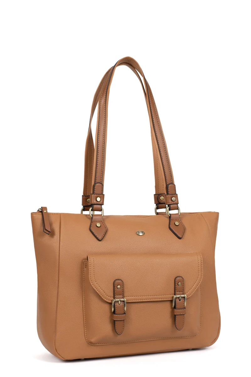 Sac cabas porté épaule - A4