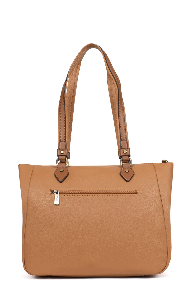 Sac cabas porté épaule - A4