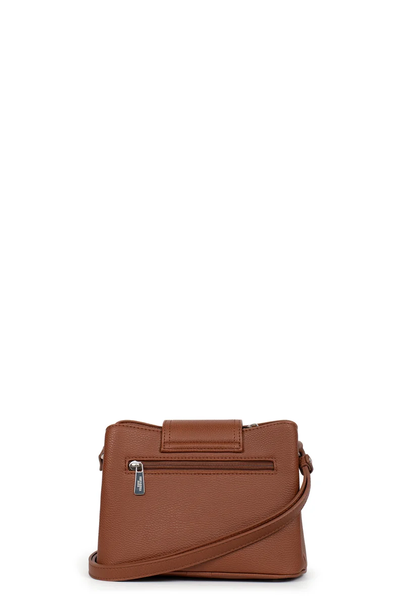 Sac porté travers