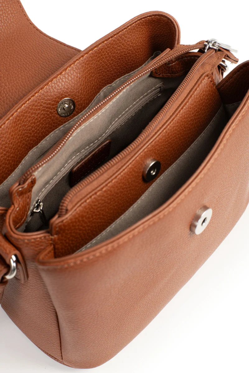 Sac porté travers