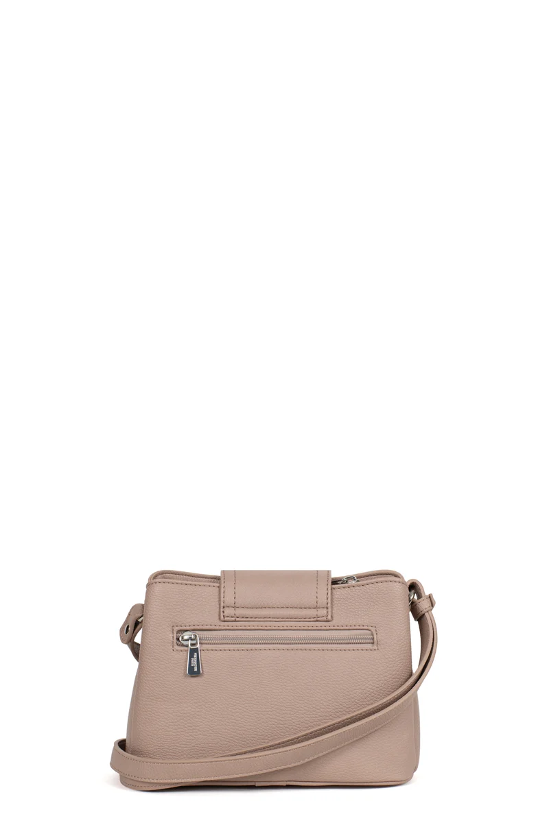 Sac porté travers