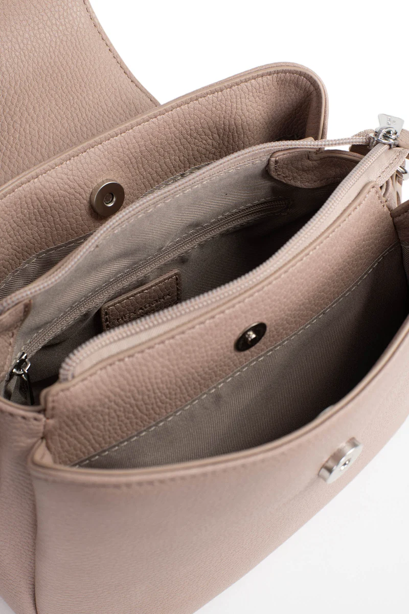 Sac porté travers