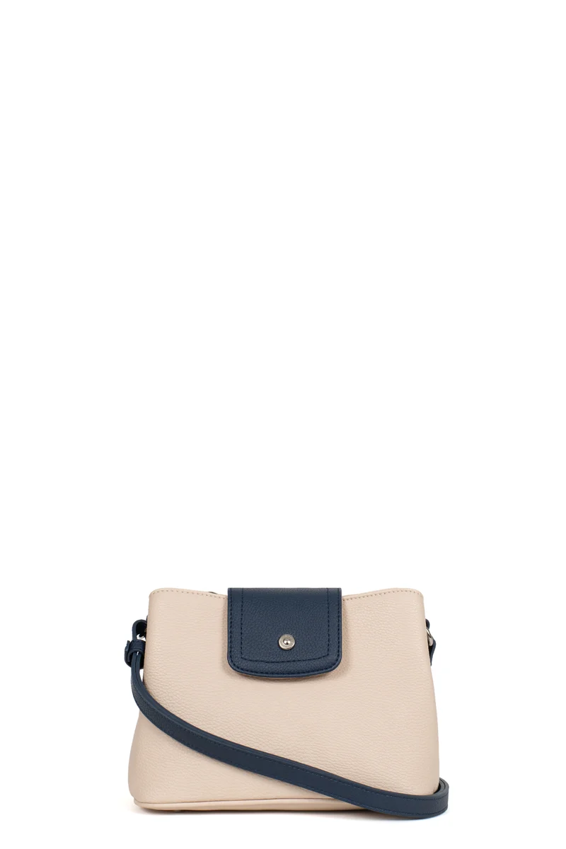 Sac porté travers