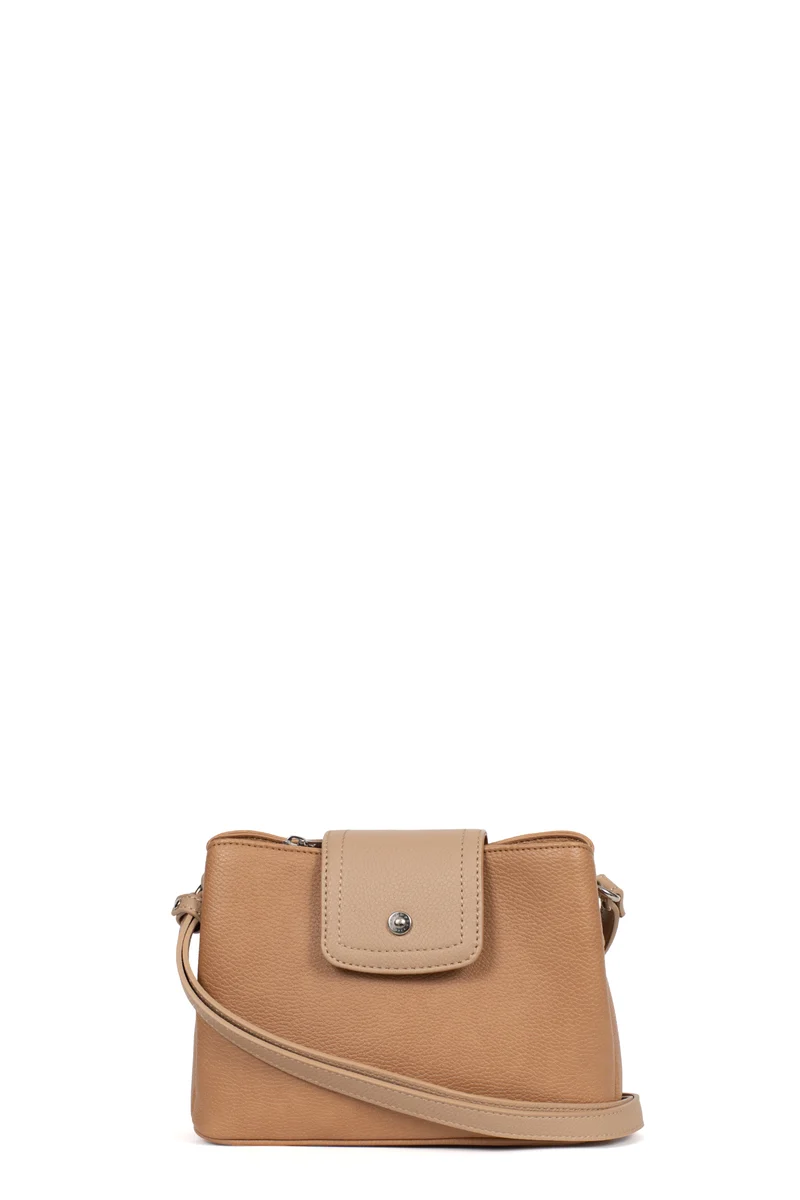 Sac porté travers