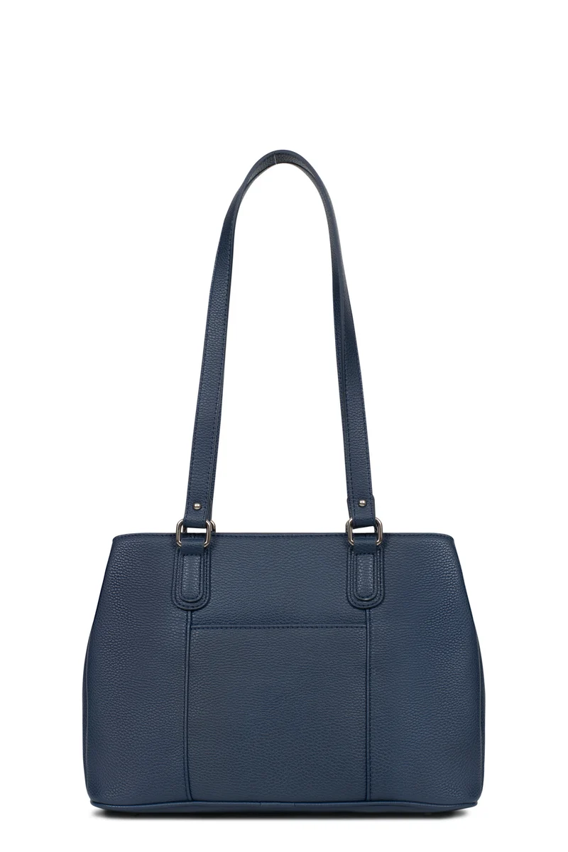 Sac porté épaule 2 anses