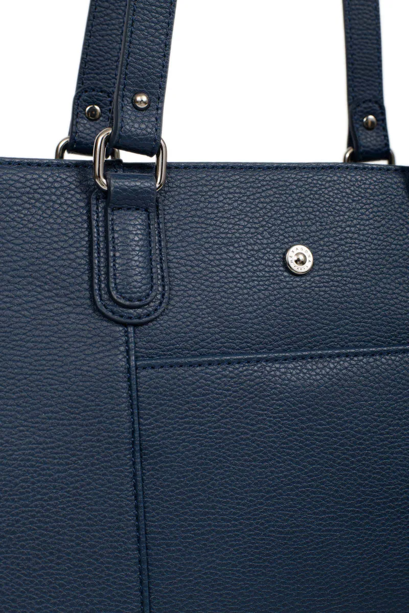 Sac porté épaule 2 anses