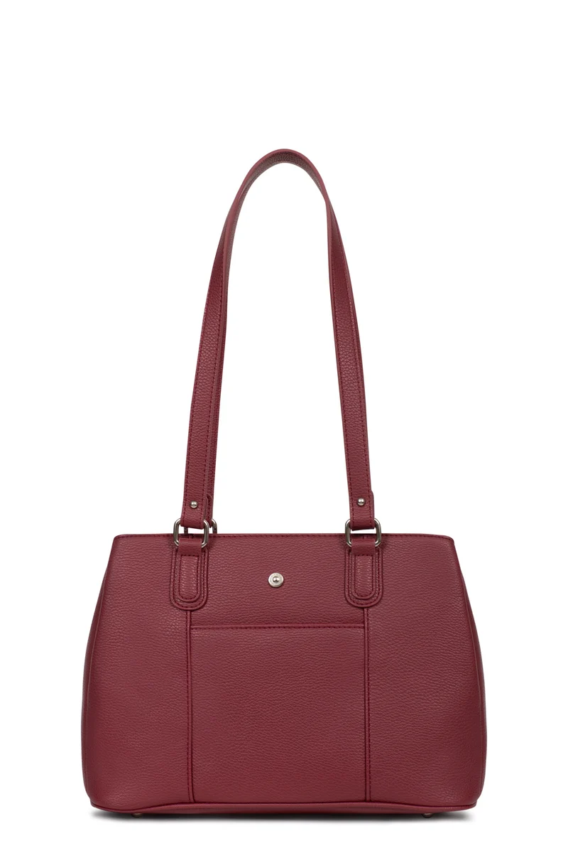 Sac porté épaule 2 anses