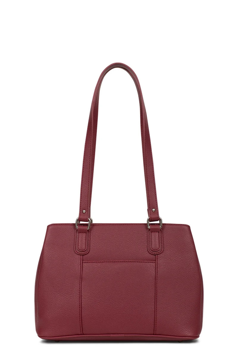 Sac porté épaule 2 anses