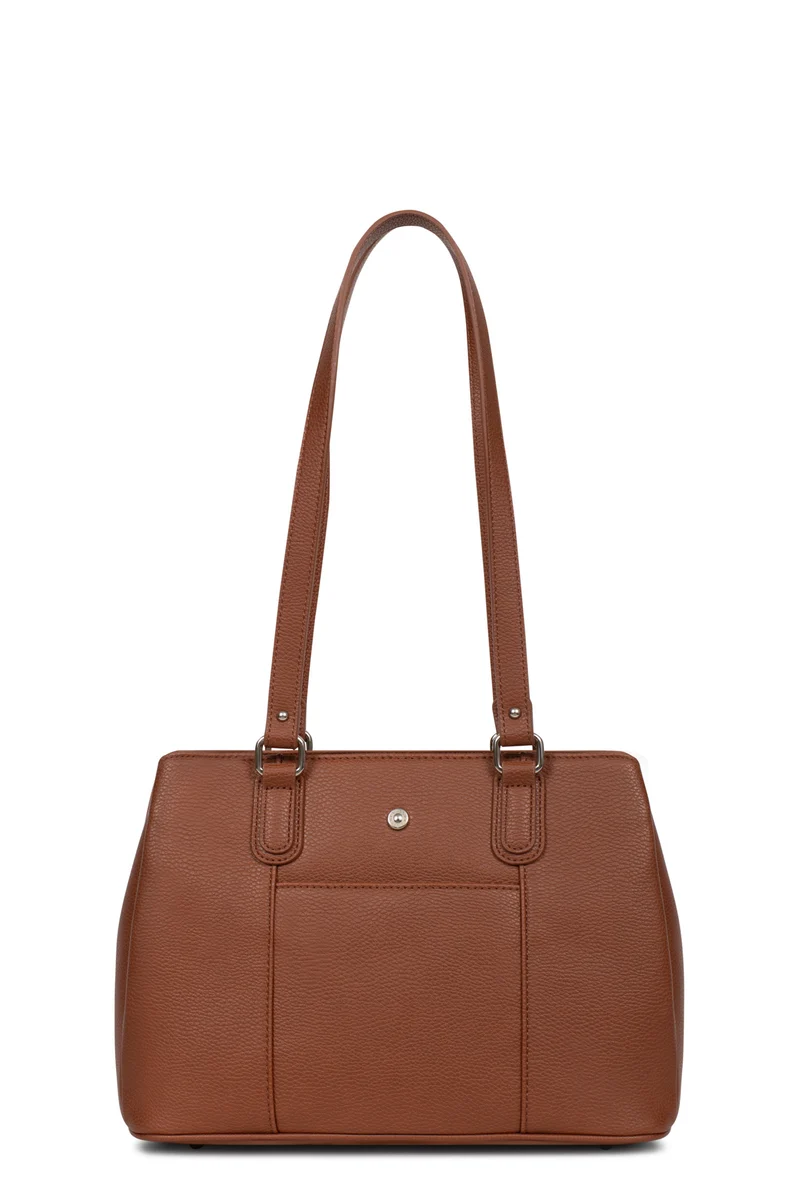 Sac porté épaule 2 anses